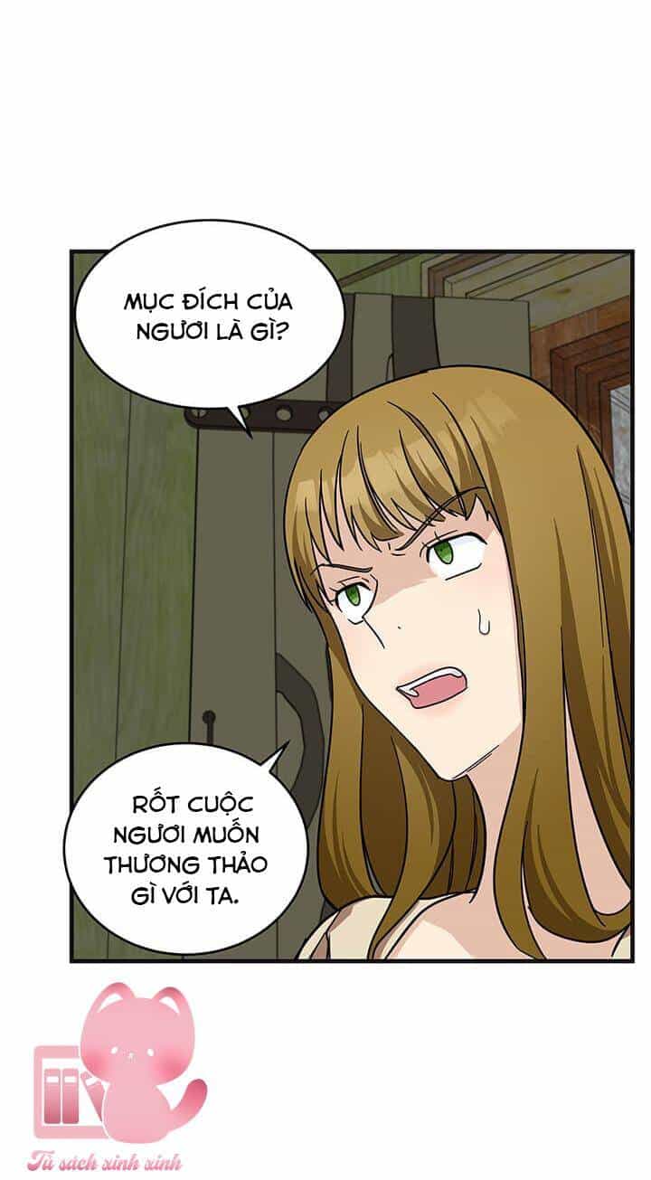 Ác Nữ Trùng Sinh - Chương 63 - ảnh 13