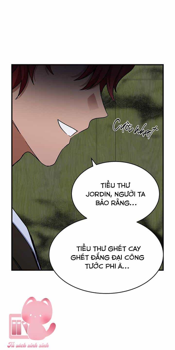 Ác Nữ Trùng Sinh - Chương 63 - ảnh 20