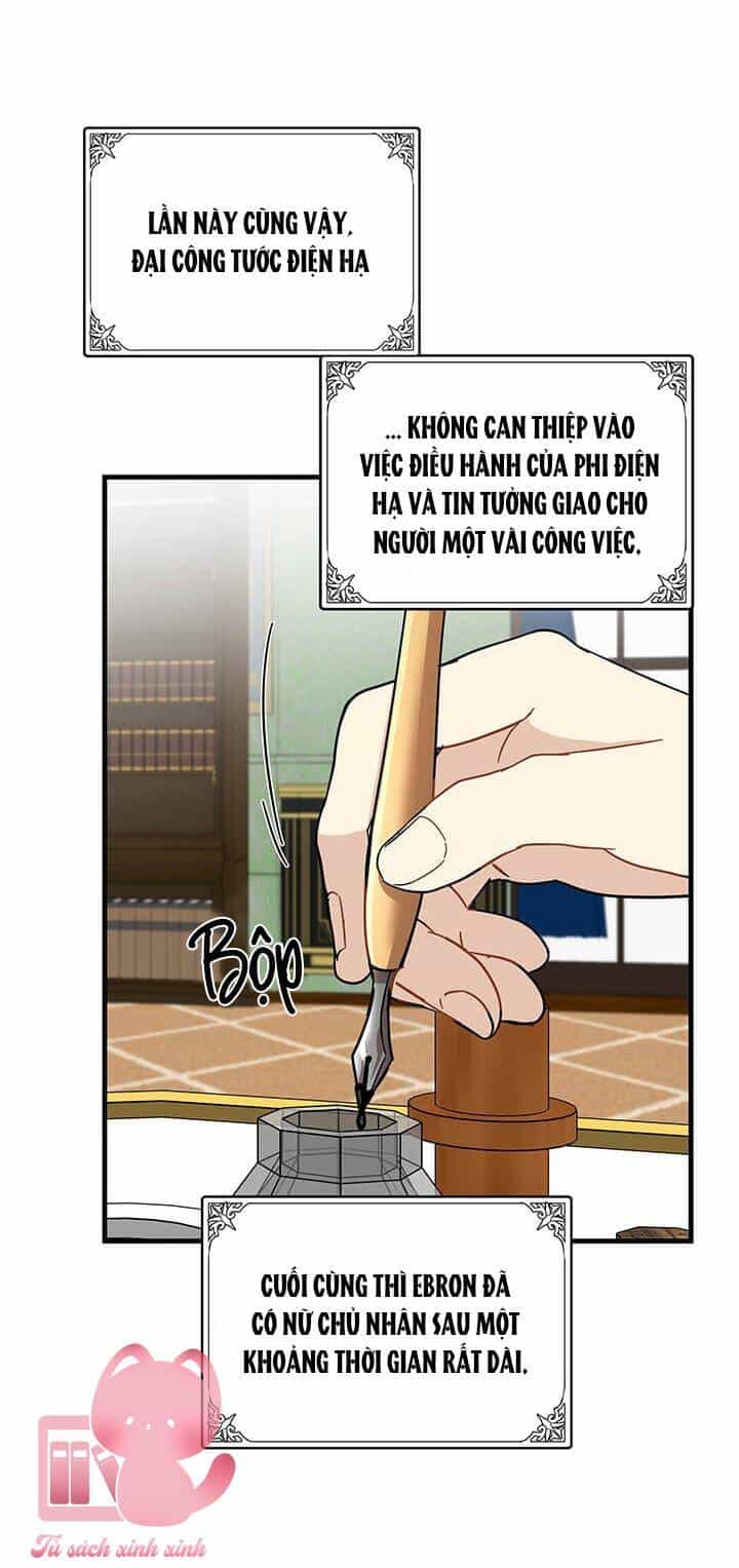 Ác Nữ Trùng Sinh - Chương 63 - ảnh 30