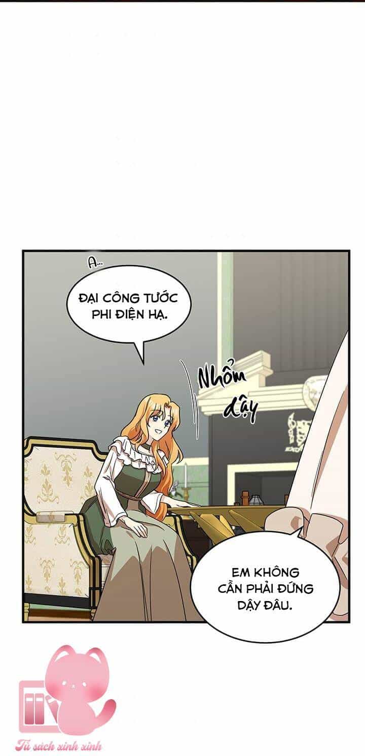 Ác Nữ Trùng Sinh - Chương 63 - ảnh 43