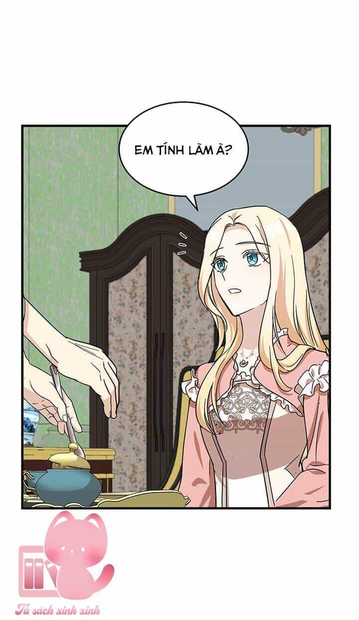Ác Nữ Trùng Sinh - Chương 63 - ảnh 46