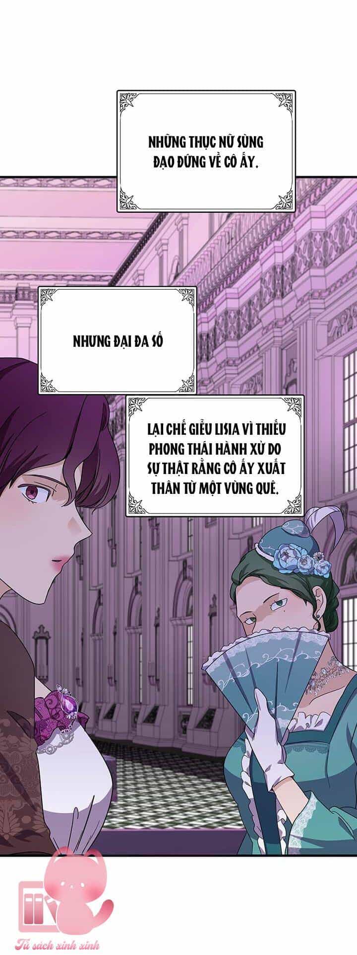 Ác Nữ Trùng Sinh - Chương 63 - ảnh 56
