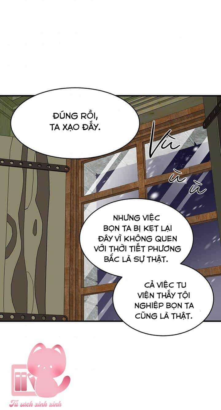 Ác Nữ Trùng Sinh - Chương 63 - ảnh 6