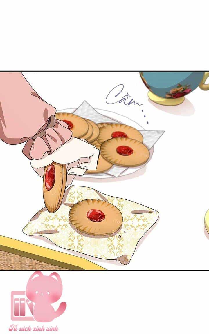 Ác Nữ Trùng Sinh - Chương 64 - ảnh 10
