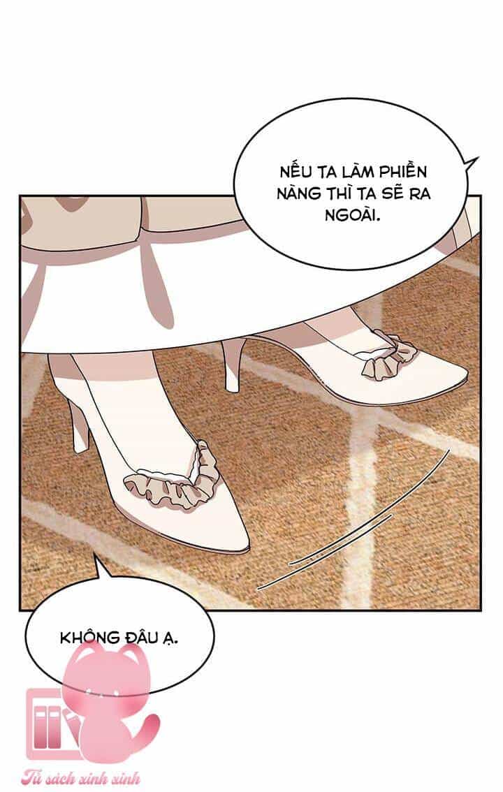 Ác Nữ Trùng Sinh - Chương 64 - ảnh 13
