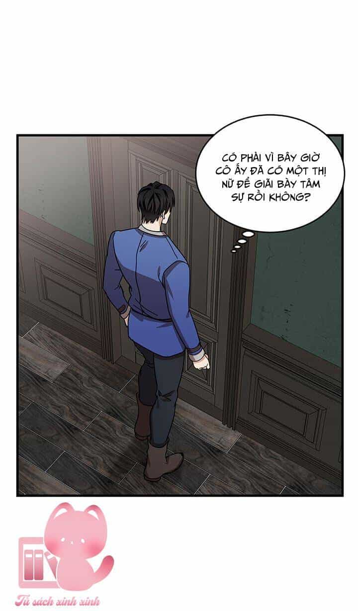 Ác Nữ Trùng Sinh - Chương 64 - ảnh 34