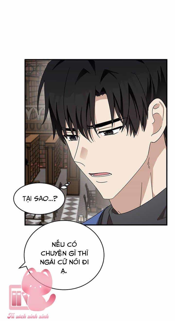 Ác Nữ Trùng Sinh - Chương 64 - ảnh 50