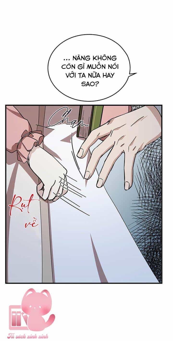Ác Nữ Trùng Sinh - Chương 64 - ảnh 59