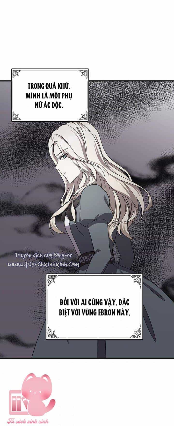 Ác Nữ Trùng Sinh - Chương 65 - ảnh 26