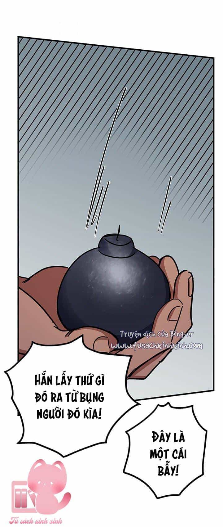 Ác Nữ Trùng Sinh - Chương 65 - ảnh 59
