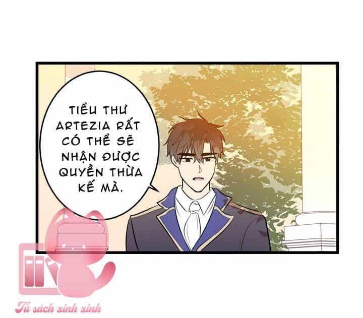 Ác Nữ Trùng Sinh - Chương 7 - ảnh 51