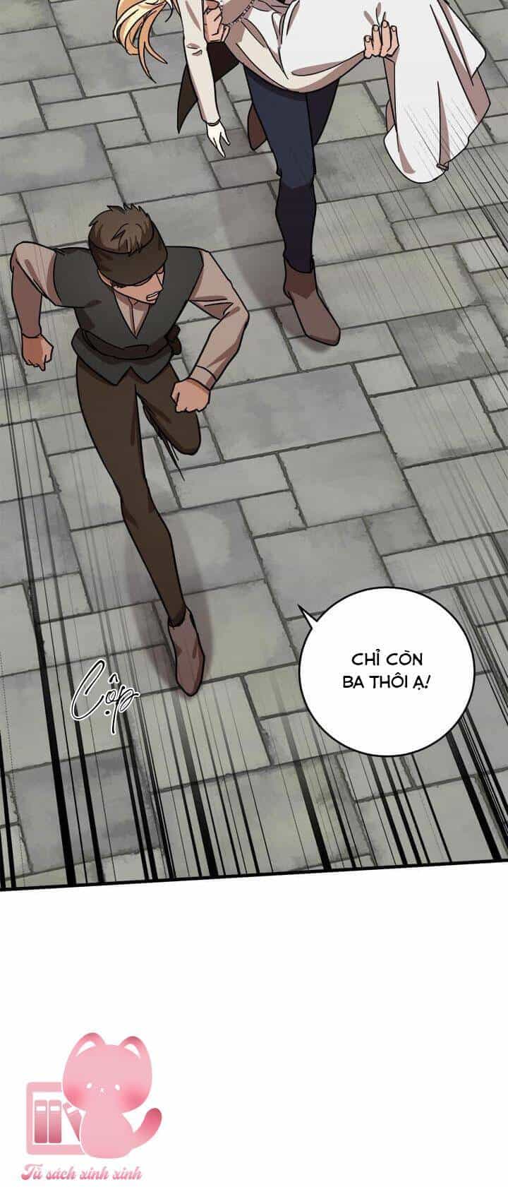 Ác Nữ Trùng Sinh - Chương 66 - ảnh 15