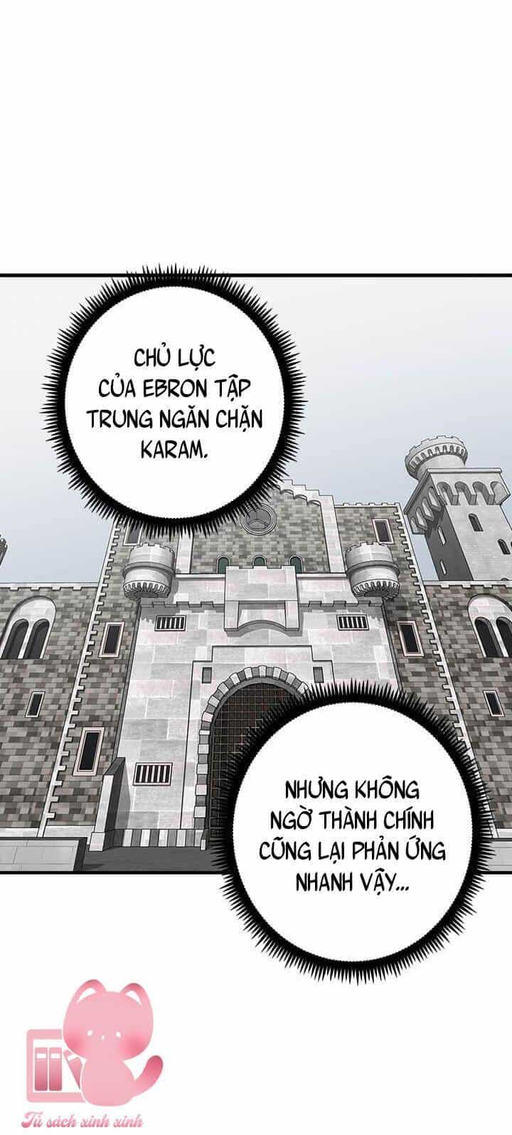 Ác Nữ Trùng Sinh - Chương 66 - ảnh 17