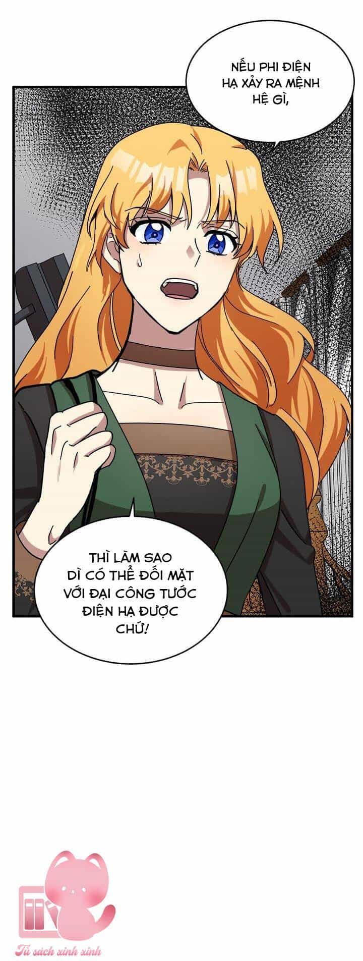 Ác Nữ Trùng Sinh - Chương 66 - ảnh 47