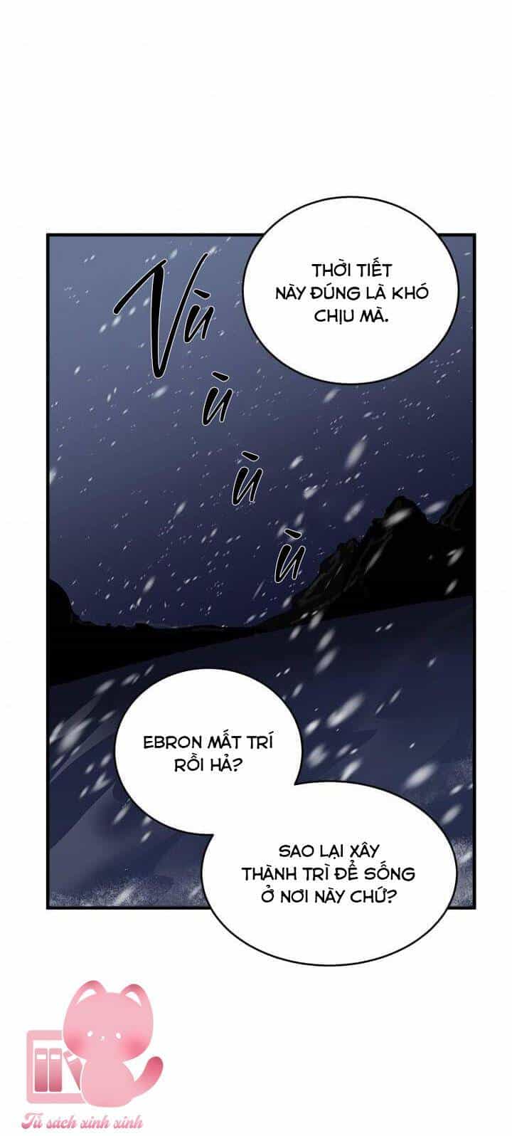 Ác Nữ Trùng Sinh - Chương 66 - ảnh 58