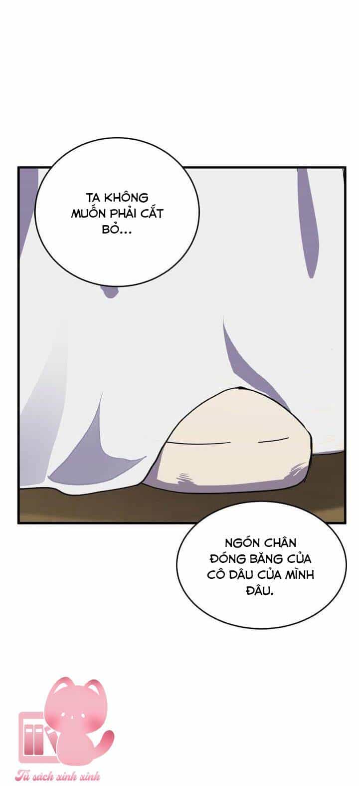 Ác Nữ Trùng Sinh - Chương 66 - ảnh 60