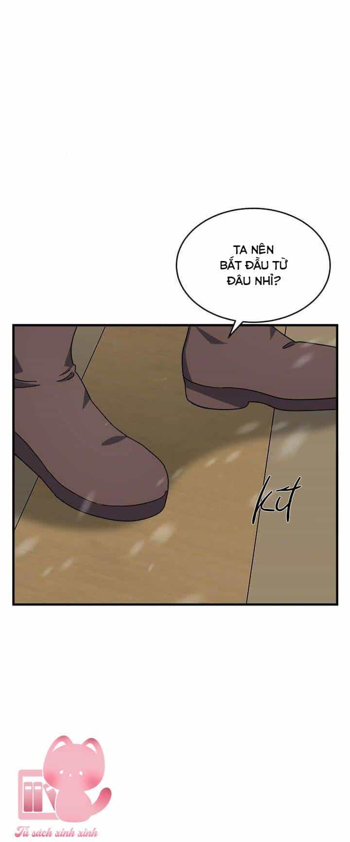 Ác Nữ Trùng Sinh - Chương 66 - ảnh 65
