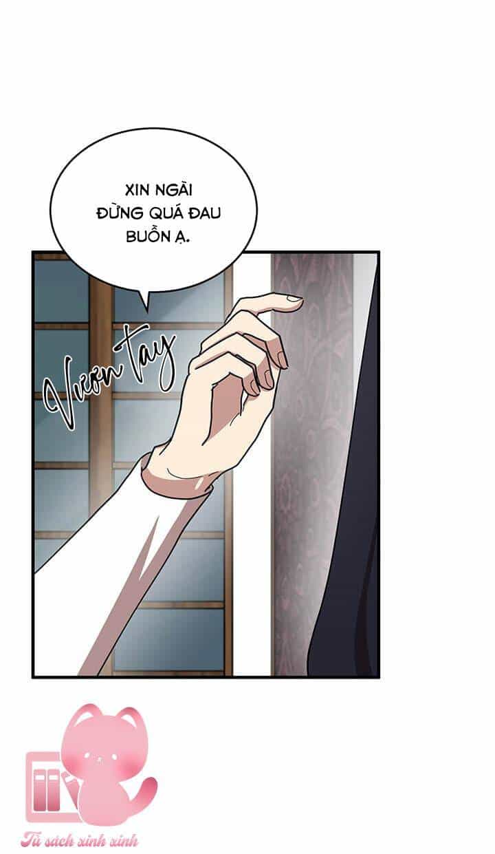 Ác Nữ Trùng Sinh - Chương 68 - ảnh 12