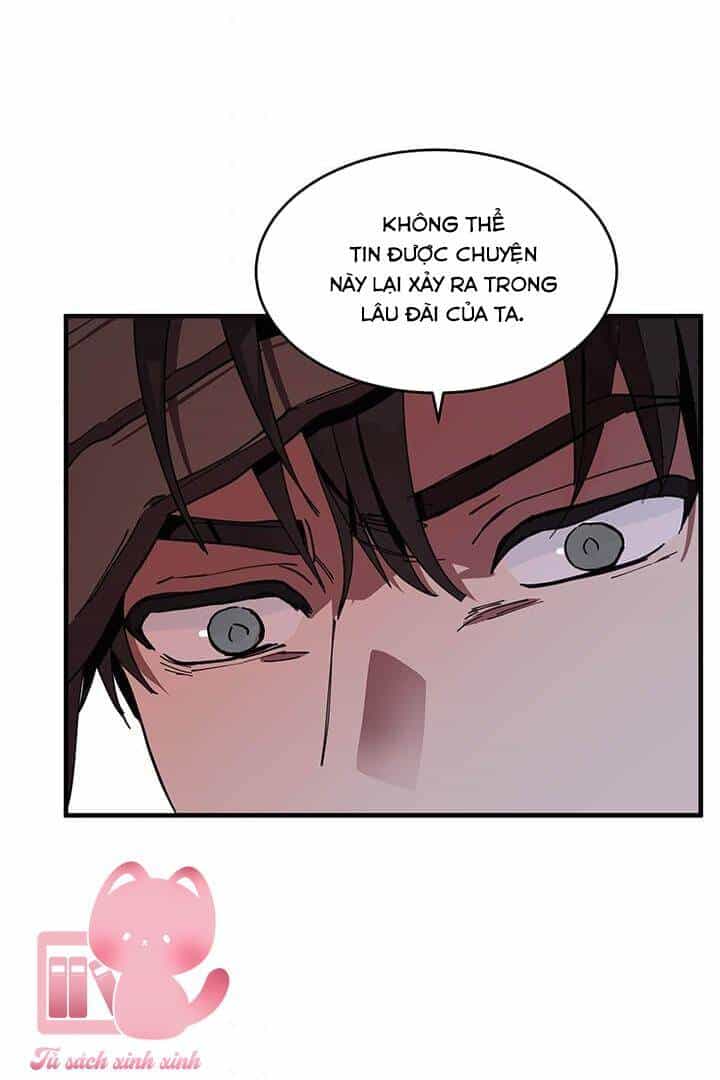 Ác Nữ Trùng Sinh - Chương 68 - ảnh 26