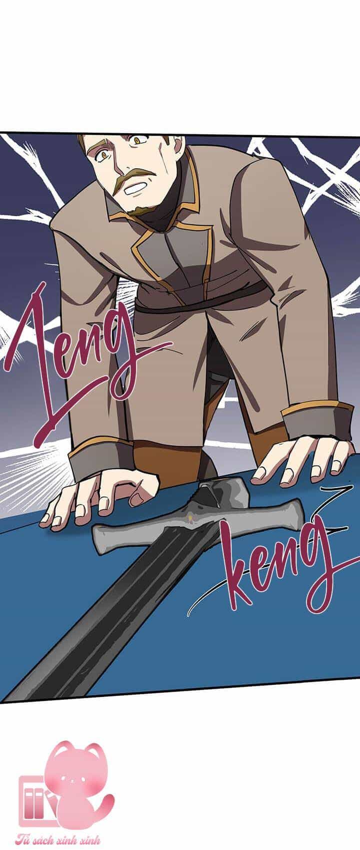 Ác Nữ Trùng Sinh - Chương 68 - ảnh 43