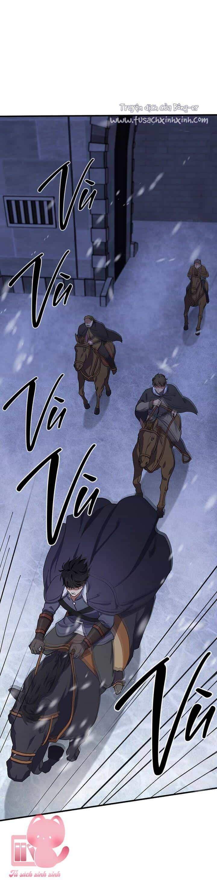 Ác Nữ Trùng Sinh - Chương 69 - ảnh 15