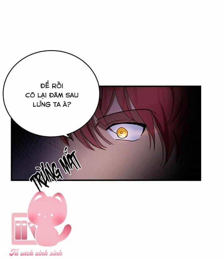 Ác Nữ Trùng Sinh - Chương 70 - ảnh 30