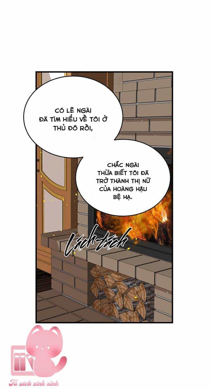 Ác Nữ Trùng Sinh - Chương 70 - ảnh 49