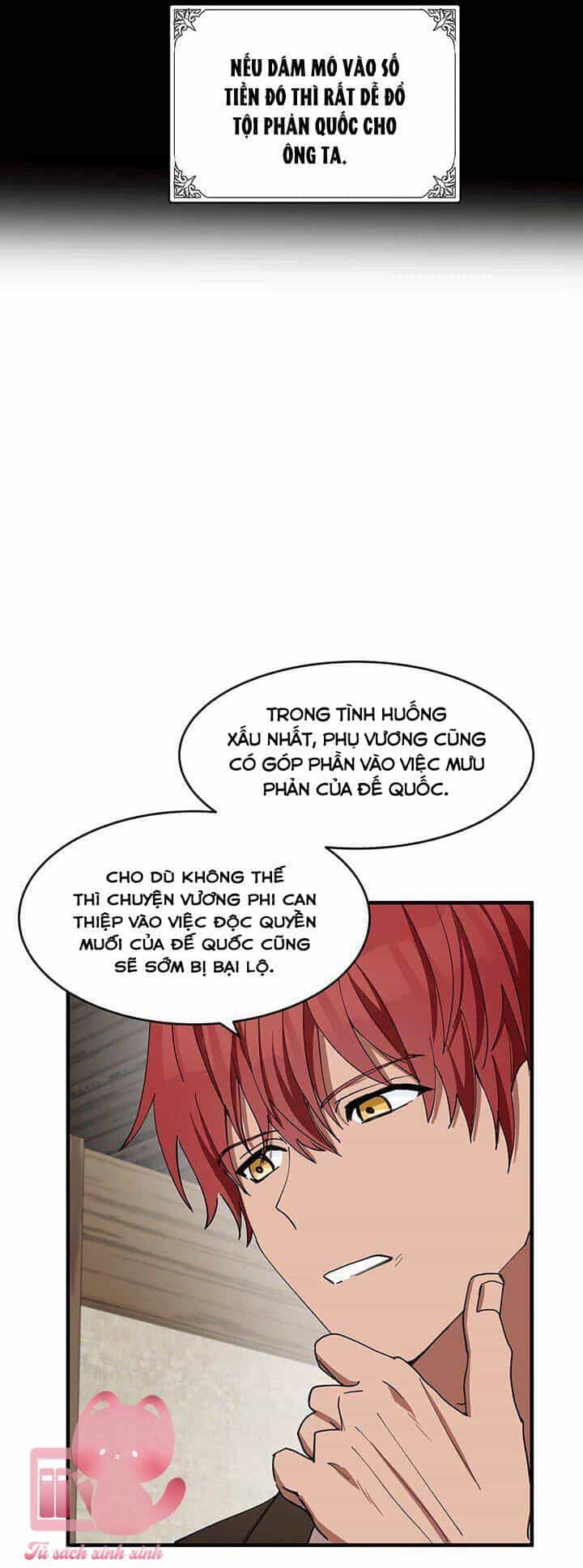 Ác Nữ Trùng Sinh - Chương 70 - ảnh 55