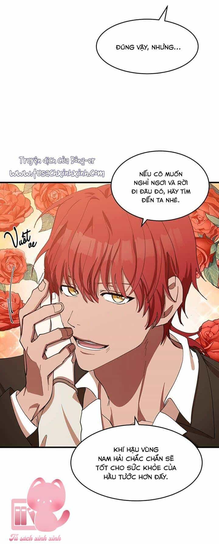 Ác Nữ Trùng Sinh - Chương 70 - ảnh 68