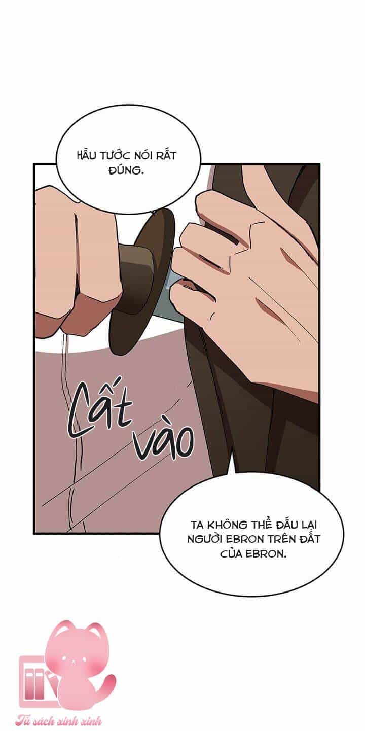 Ác Nữ Trùng Sinh - Chương 71 - ảnh 43