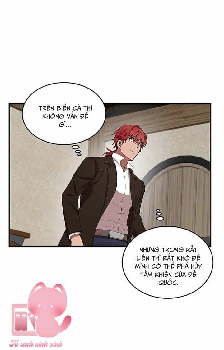 Ác Nữ Trùng Sinh - Chương 71 - ảnh 44