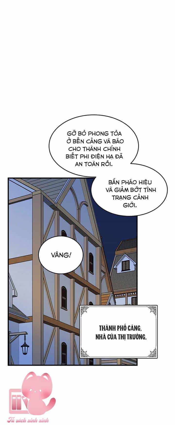 Ác Nữ Trùng Sinh - Chương 71 - ảnh 49