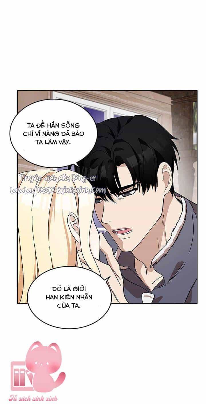 Ác Nữ Trùng Sinh - Chương 72 - ảnh 40