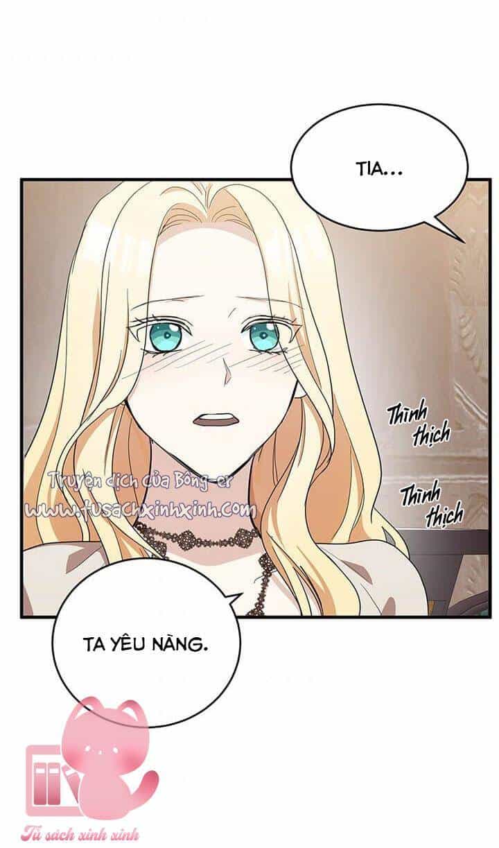 Ác Nữ Trùng Sinh - Chương 72 - ảnh 51