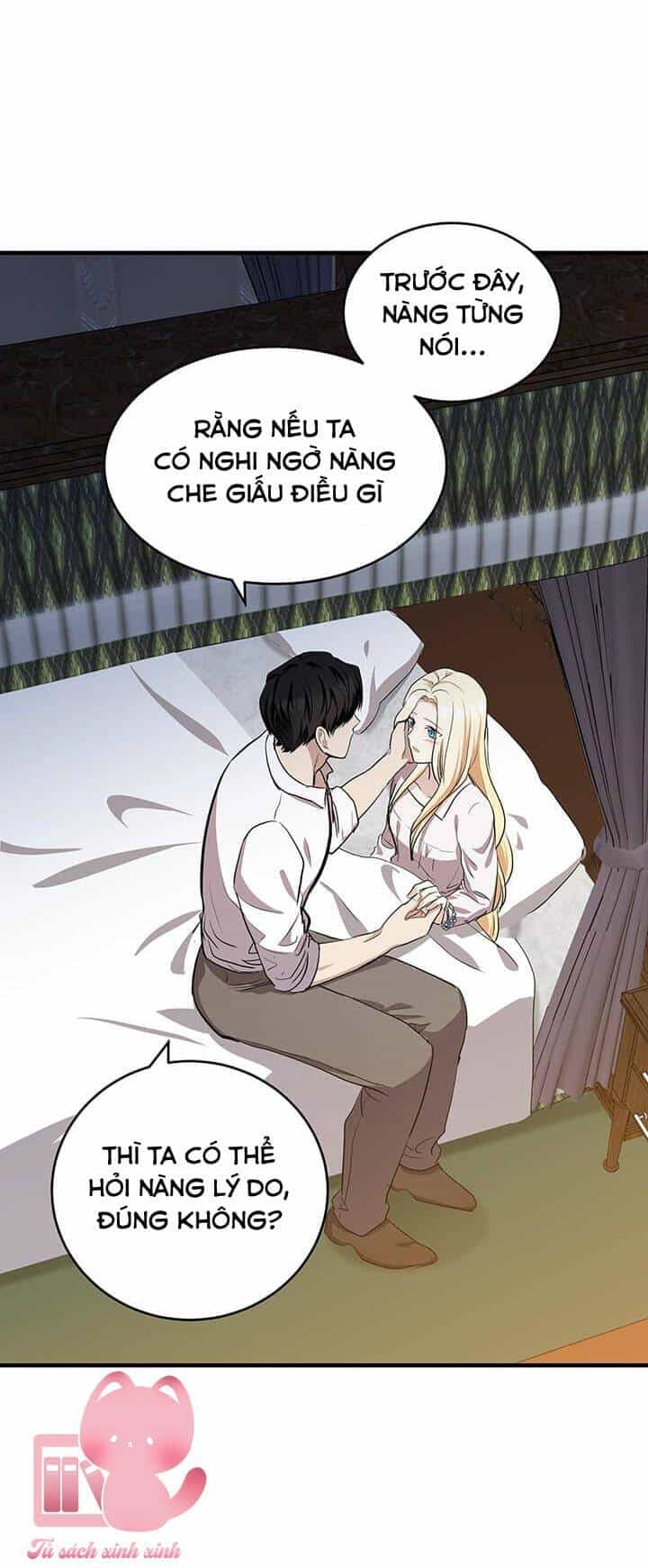 Ác Nữ Trùng Sinh - Chương 73 - ảnh 14