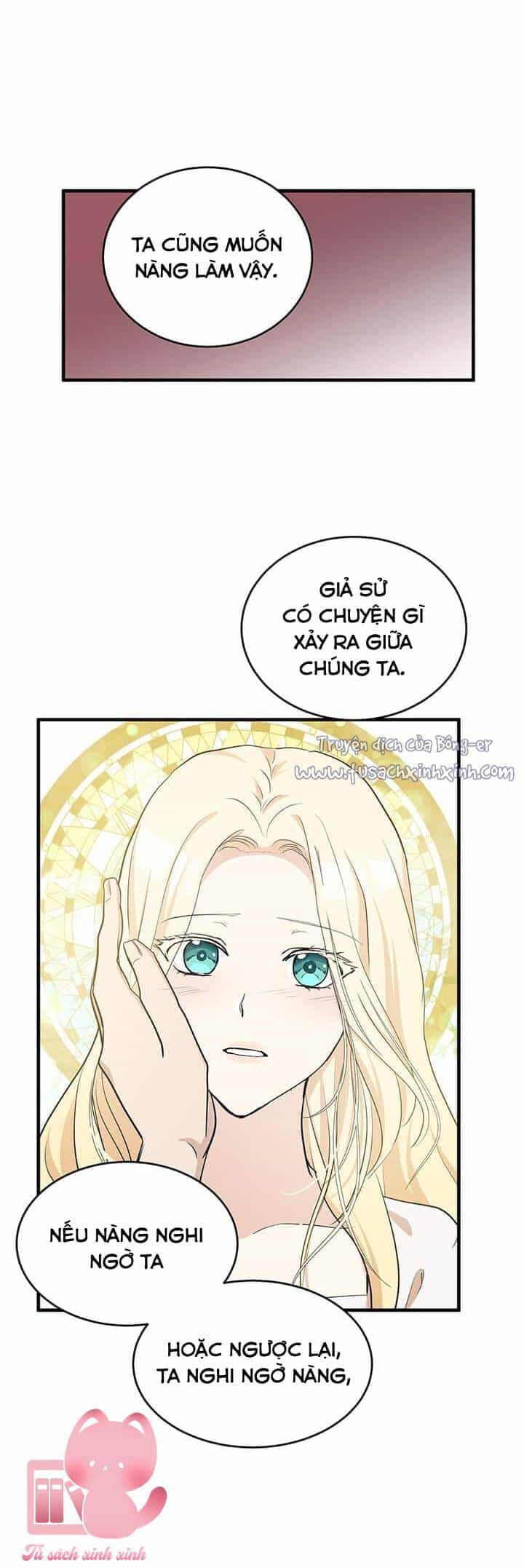 Ác Nữ Trùng Sinh - Chương 73 - ảnh 15
