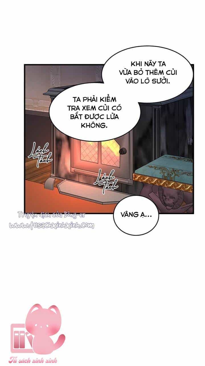 Ác Nữ Trùng Sinh - Chương 73 - ảnh 23