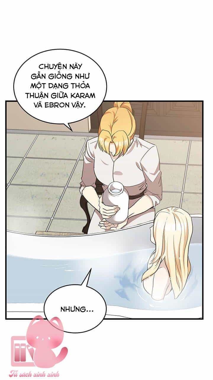 Ác Nữ Trùng Sinh - Chương 75 - ảnh 34