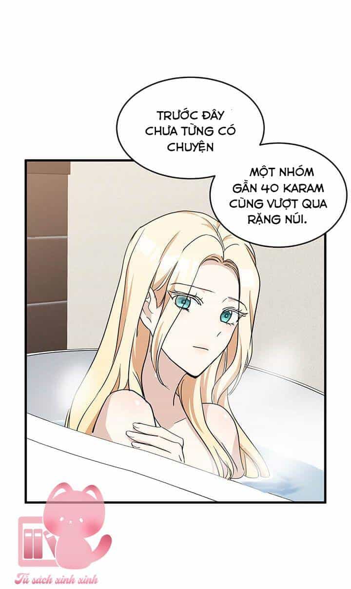Ác Nữ Trùng Sinh - Chương 75 - ảnh 35