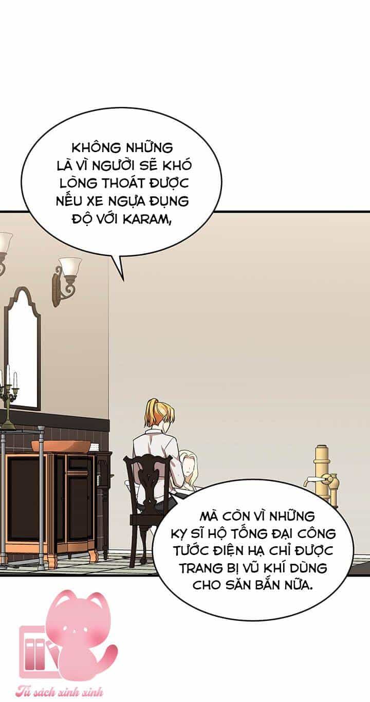 Ác Nữ Trùng Sinh - Chương 75 - ảnh 41