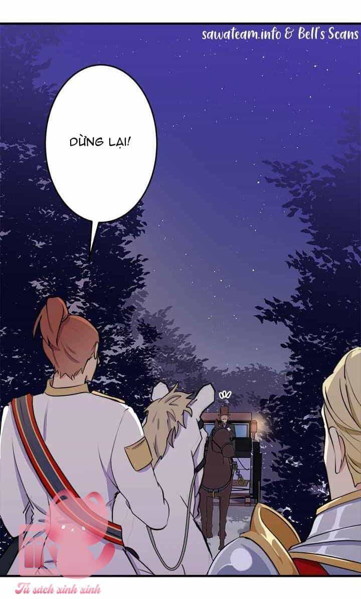 Ác Nữ Trùng Sinh - Chương 8 - ảnh 26