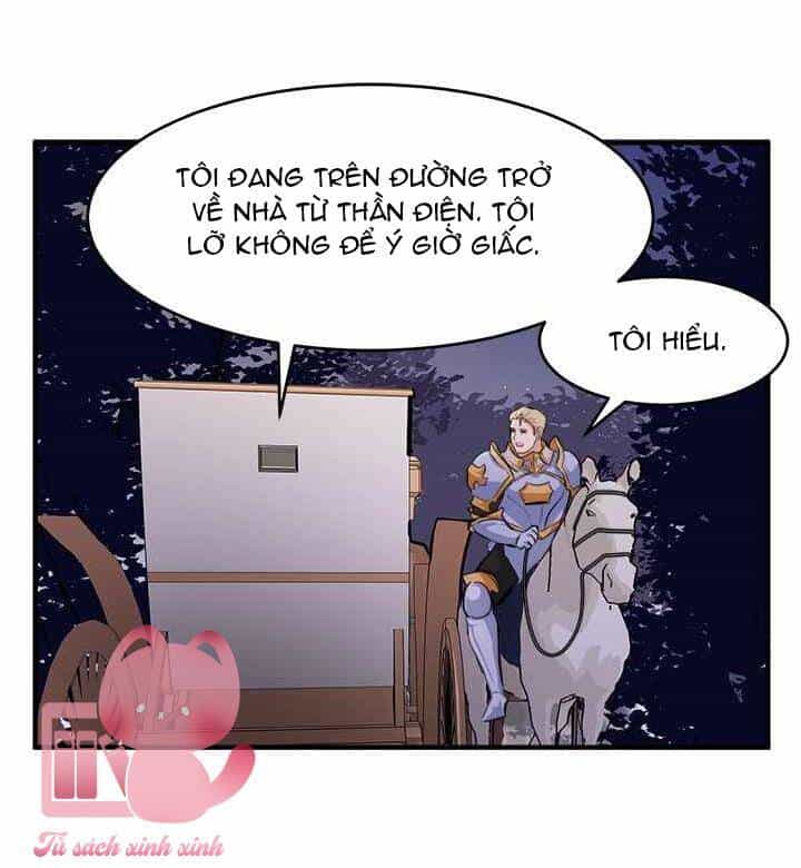Ác Nữ Trùng Sinh - Chương 8 - ảnh 34