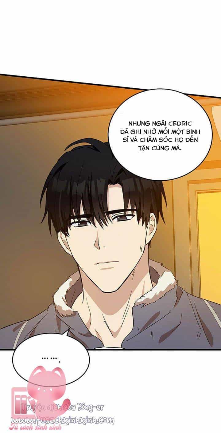 Ác Nữ Trùng Sinh - Chương 76 - ảnh 11