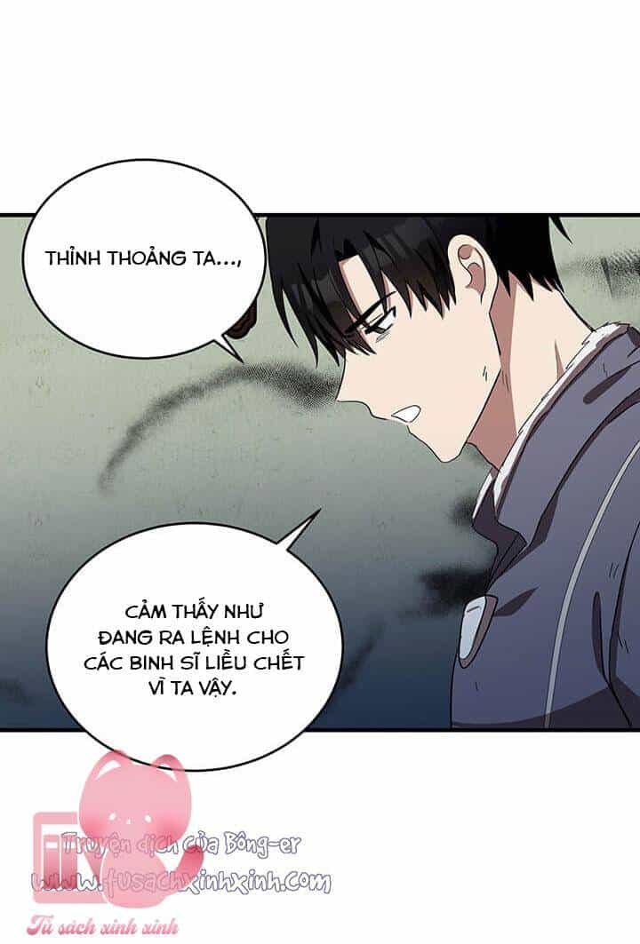 Ác Nữ Trùng Sinh - Chương 76 - ảnh 17