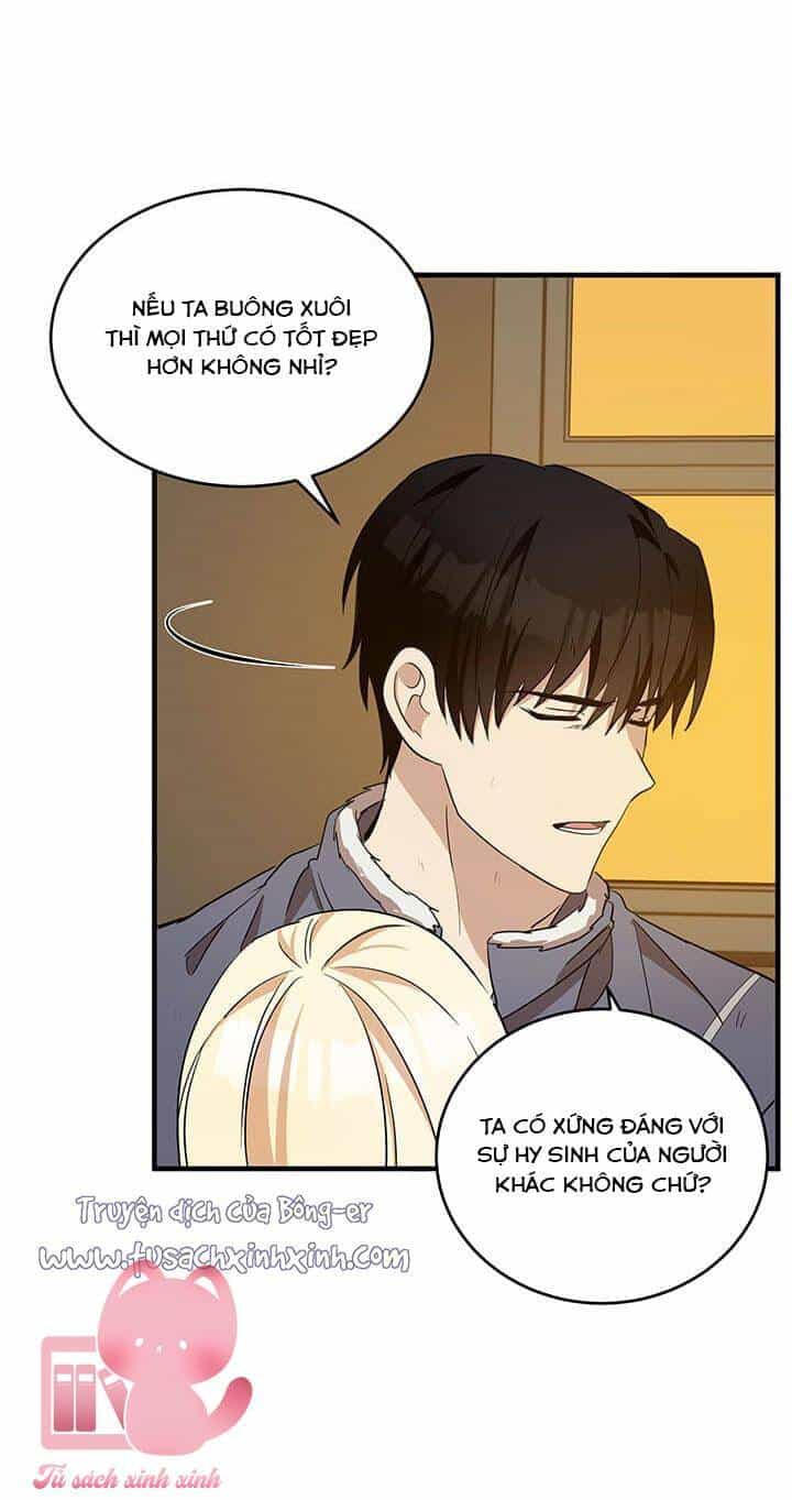 Ác Nữ Trùng Sinh - Chương 76 - ảnh 20