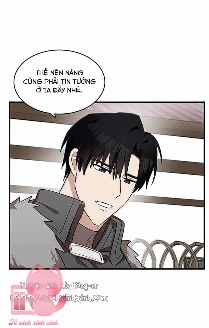Ác Nữ Trùng Sinh - Chương 76 - ảnh 49