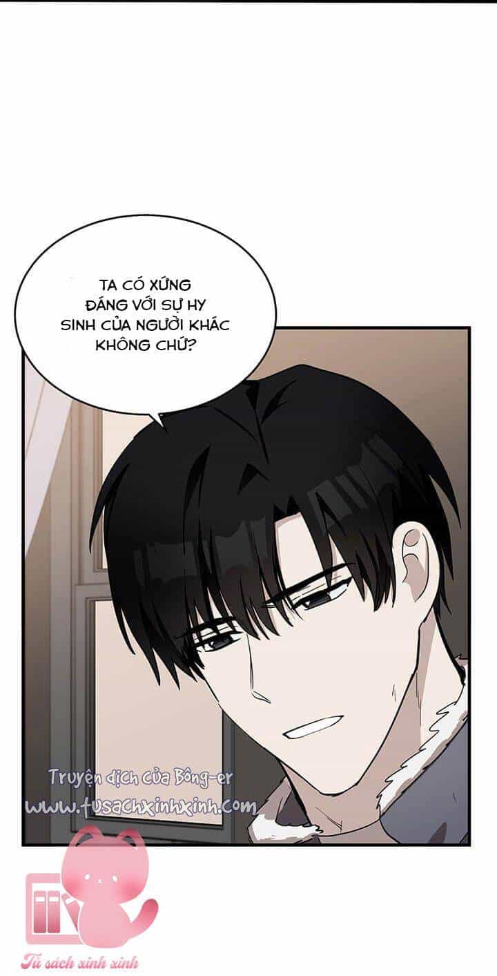 Ác Nữ Trùng Sinh - Chương 76 - ảnh 66