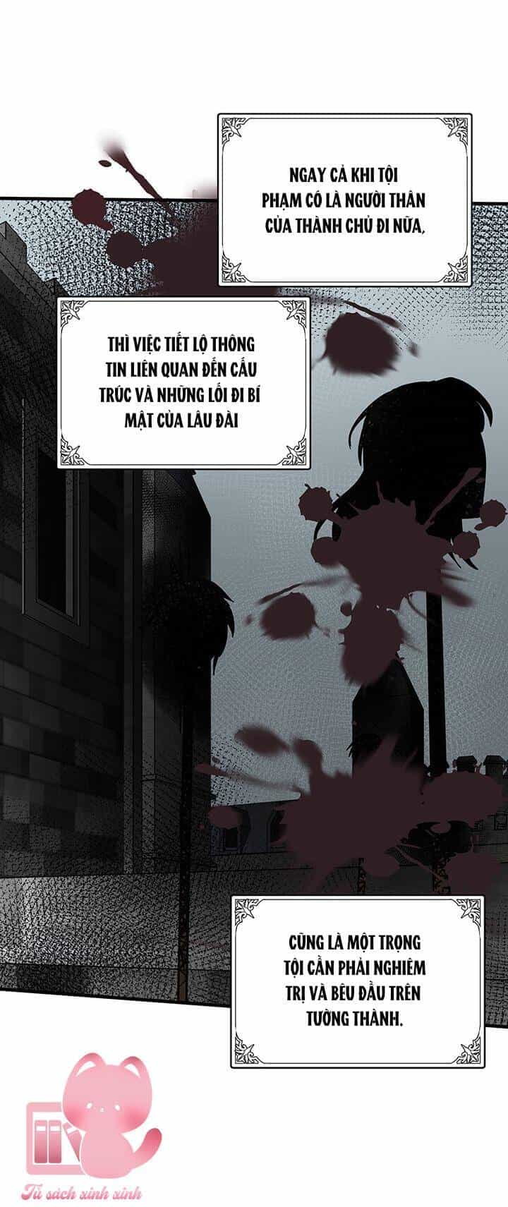 Ác Nữ Trùng Sinh - Chương 77 - ảnh 17