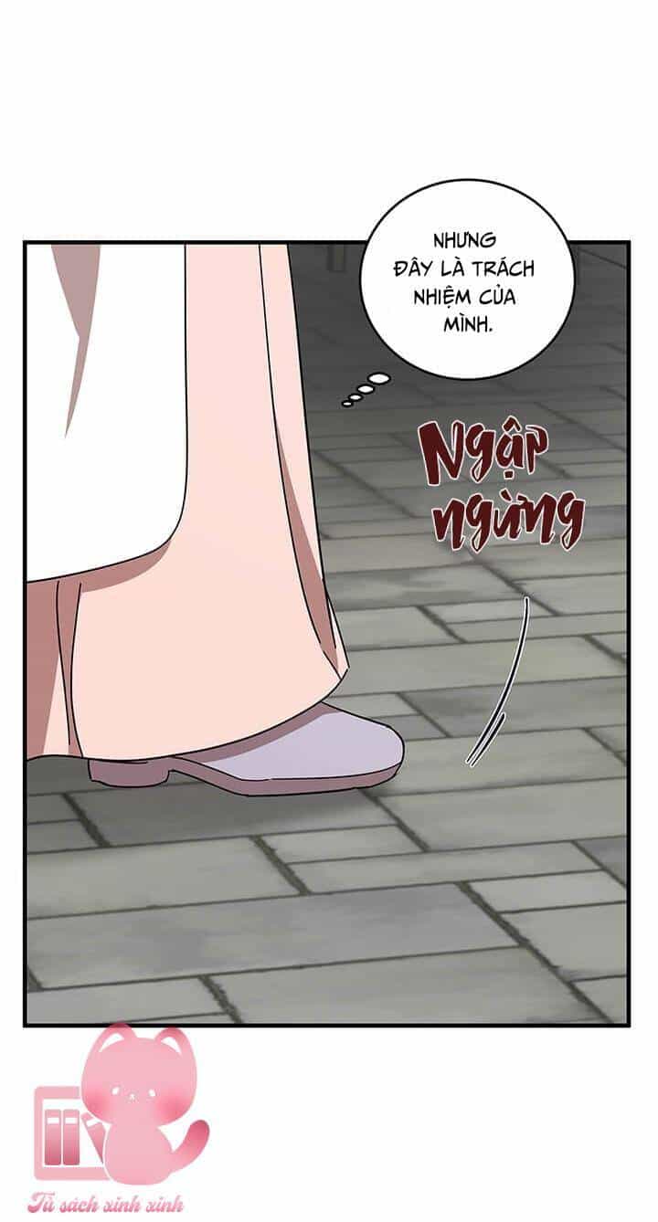 Ác Nữ Trùng Sinh - Chương 77 - ảnh 18