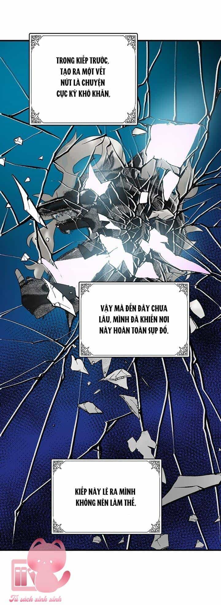 Ác Nữ Trùng Sinh - Chương 77 - ảnh 24